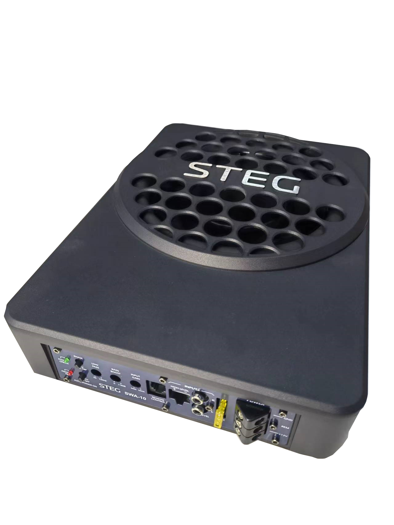 Steg