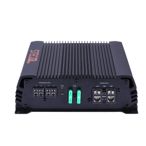 Steg QM 500.1 - 1-Ohms Stabil Monoblok - Image 3