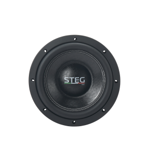 Steg S8 - 8" Subwoofer - Image 2