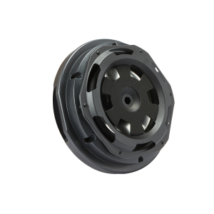 Steg S10 - Aktiv 10" Subwoofer Til Reservehjulsbrønden - Image 2