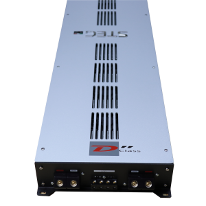 Steg NIKO1.40000 - High-End SPL Forstærker - Image 2