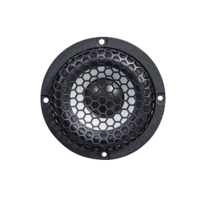 Steg SS-652C - 2-Vejs High-End Komponent System - Image 3