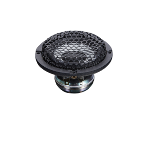 Steg SS-652C - 2-Vejs High-End Komponent System - Image 2