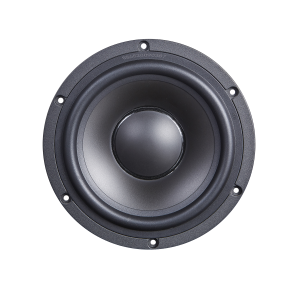 Steg SS-652C - 2-Vejs High-End Komponent System - Image 5