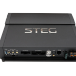 Steg