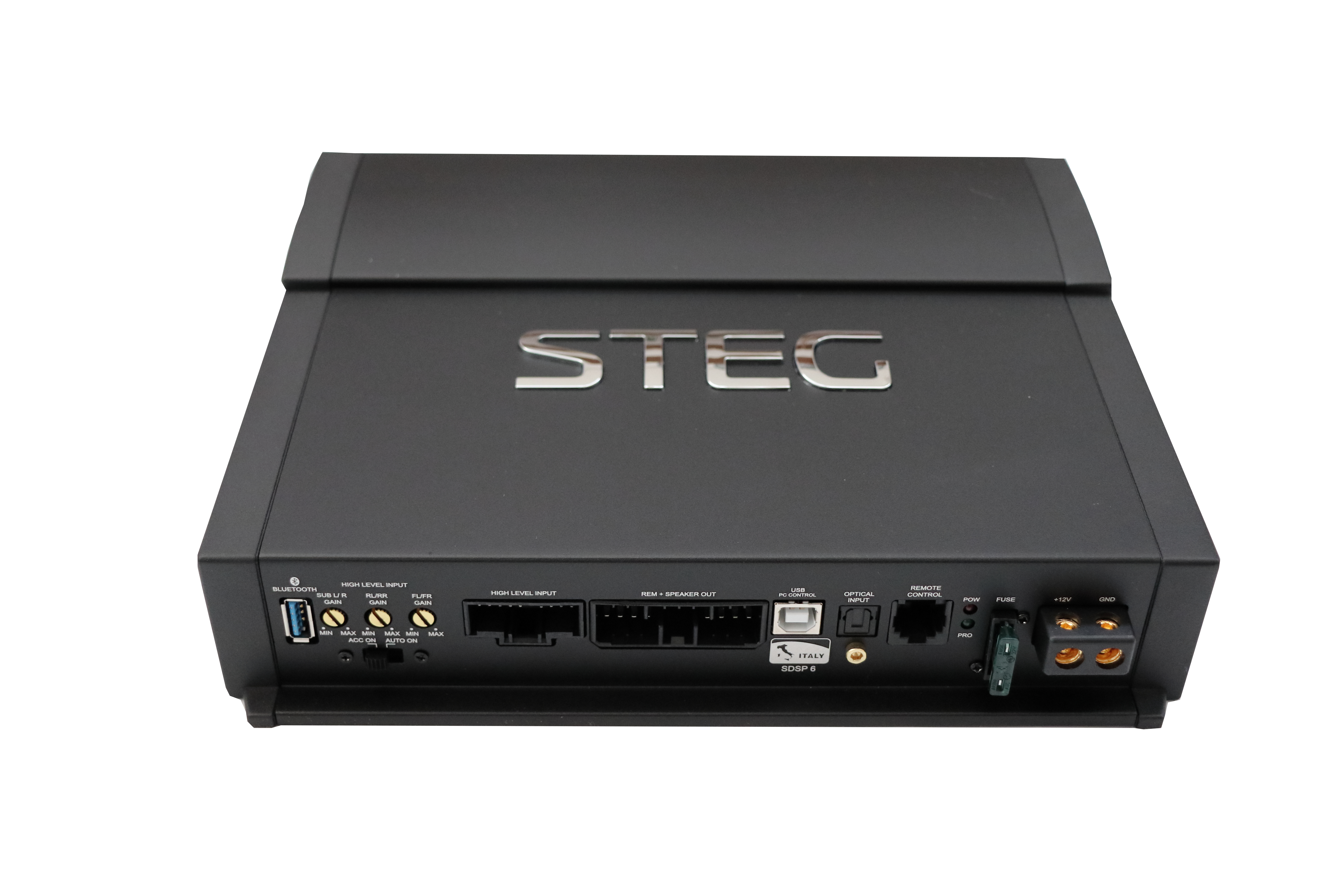 Steg