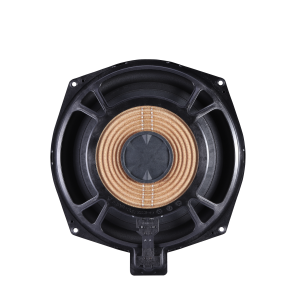 Steg BM8II - 8" Underseat Subwoofer Til BMW - Image 3