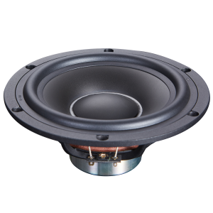 Steg SS-652C - 2-Vejs High-End Komponent System - Image 4