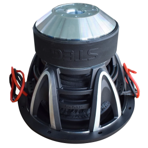 Steg ST-15D2 - 15" SPL Subwoofer - Image 3