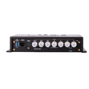Steg SDSP68 - 8-Kanals DSP - Image 2