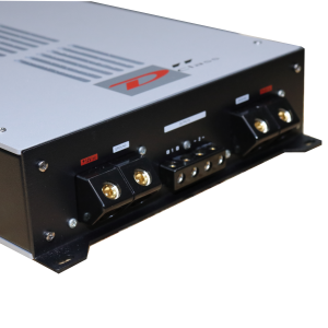 Steg NIKO1.40000 - High-End SPL Forstærker - Image 3