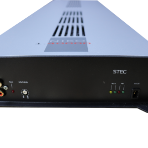 Steg NIKO1.40000 - High-End SPL Forstærker - Image 4