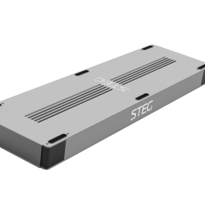 Steg NIKO1.7000 - High-End SPL Forstærker - Image 2