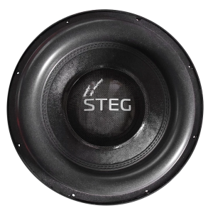 Steg ST-15D2 - 15" SPL Subwoofer - Image 2