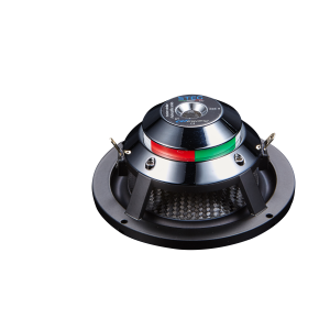 Steg MSS3 - 4" High-End Mellemtone - Image 3