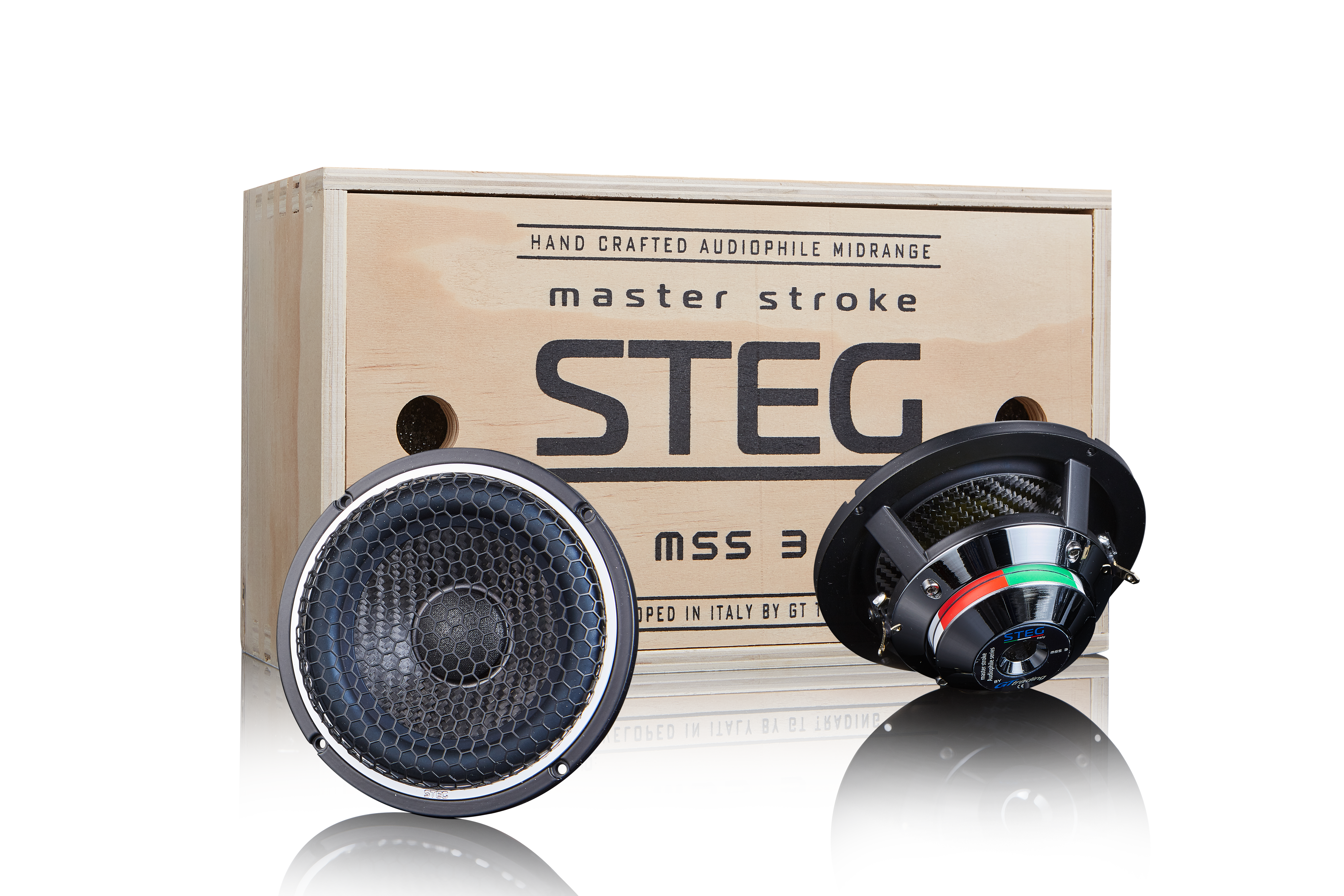 Steg