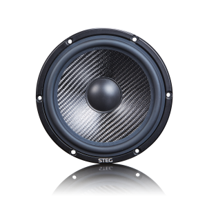 Steg MSS6 - High-End 6,5" Woofer - Image 3