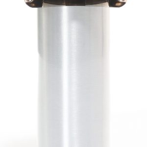 Audio System P/CAP EVO - 1,5F Kondensator Med Rødt Display - Image 4