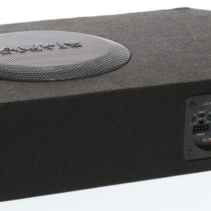Audio System