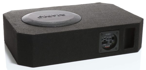 Audio System