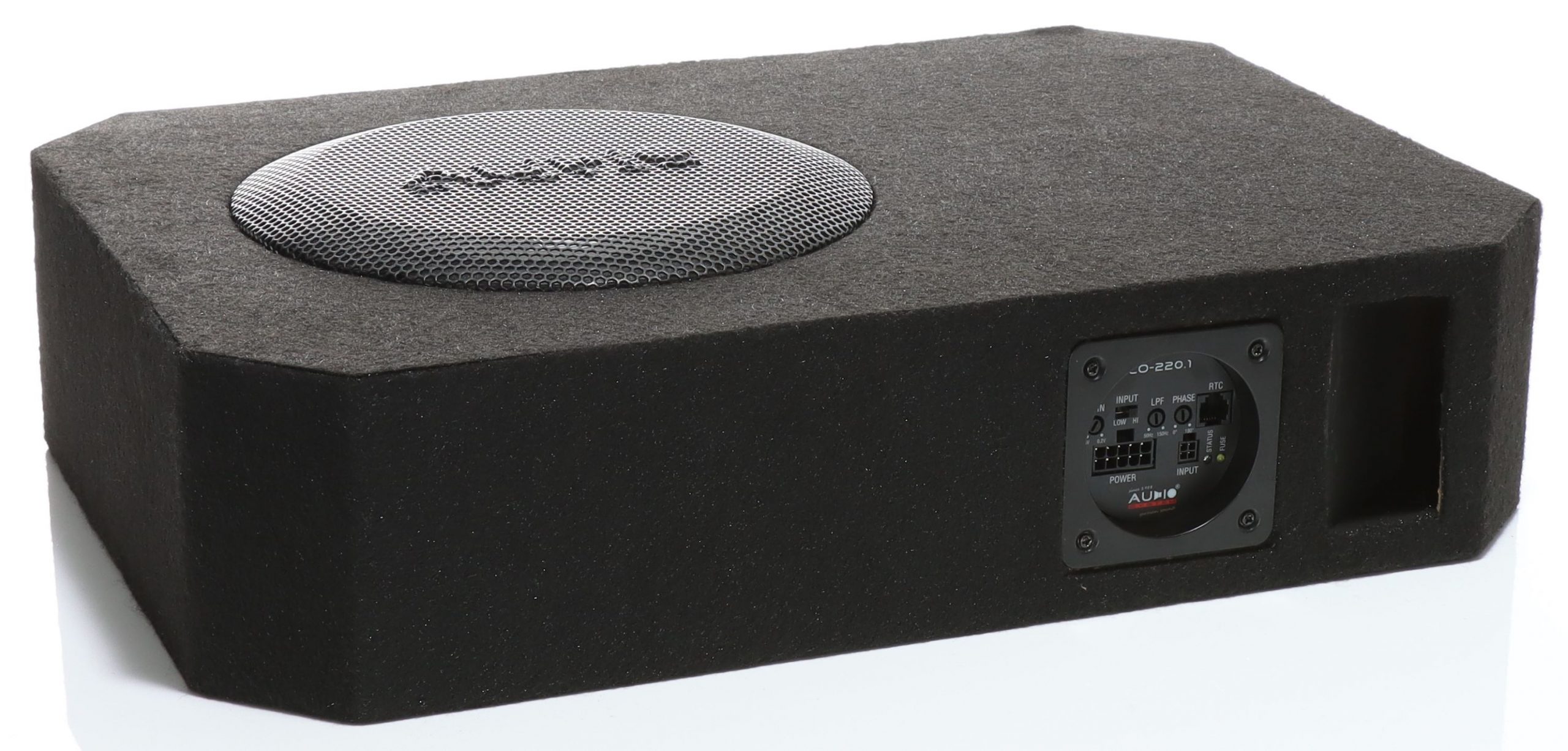 Audio System