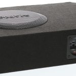 Audio System