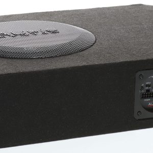 Audio System