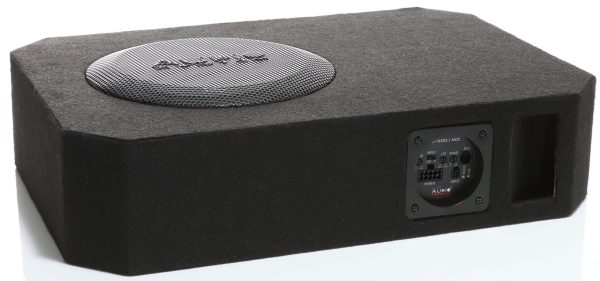 Audio System