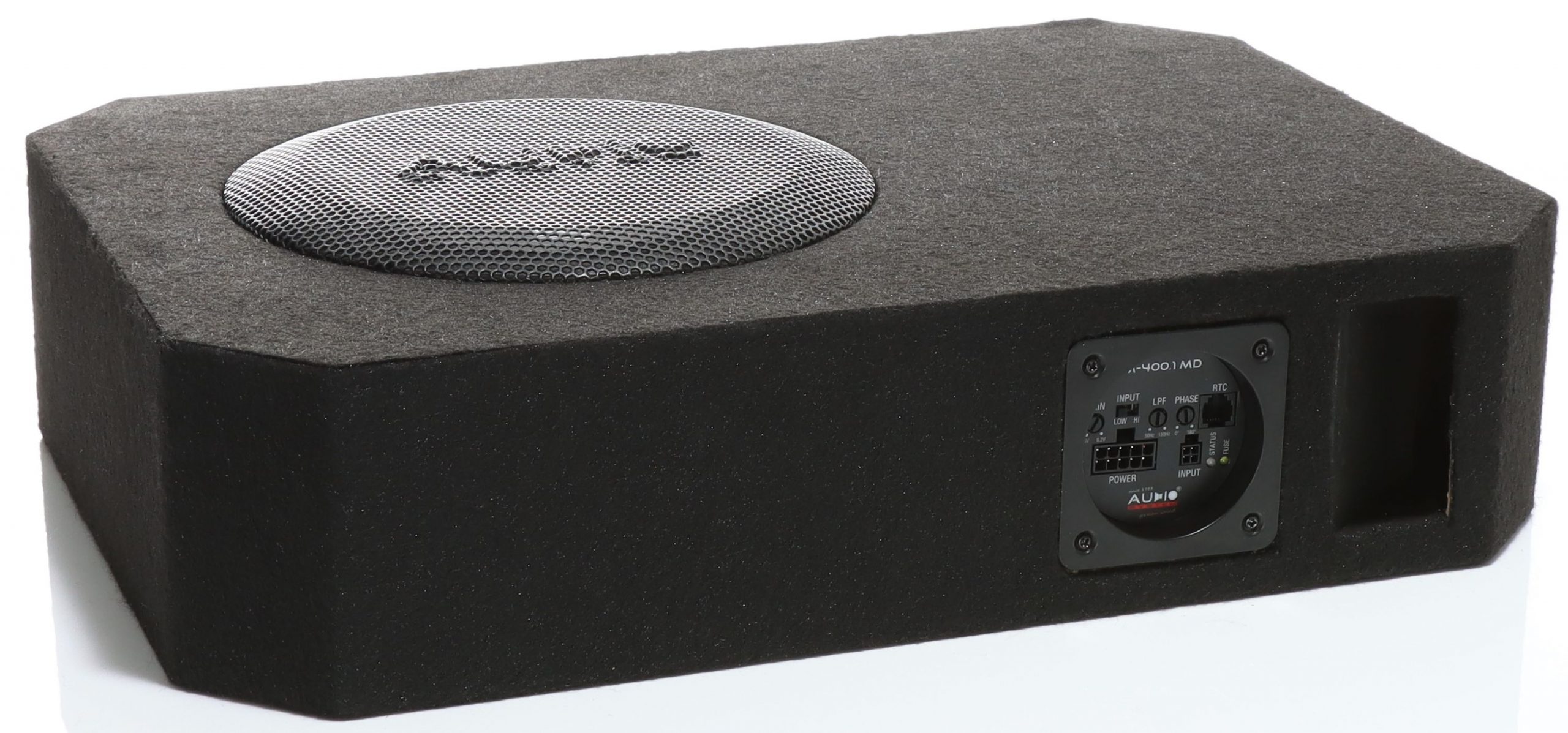 Audio System