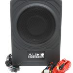 Audio System