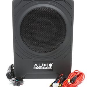 Audio System