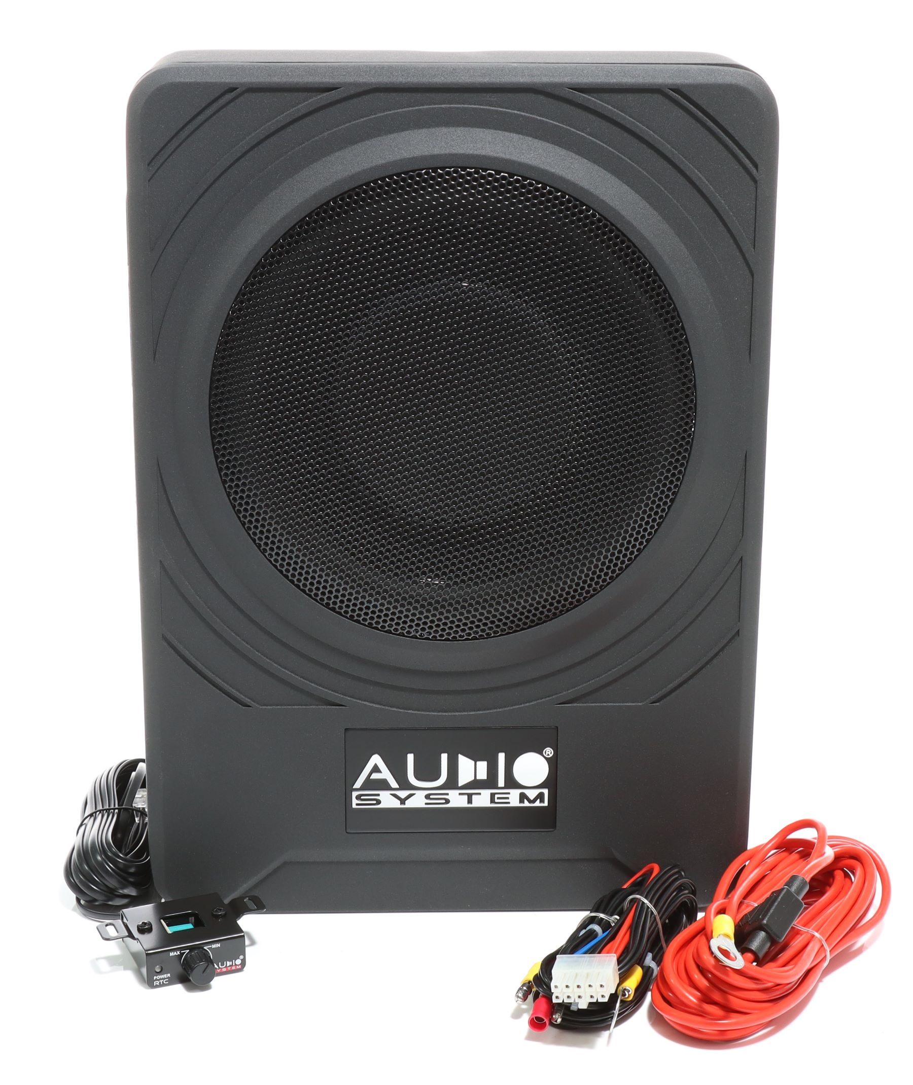 Audio System