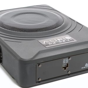 Audio System
