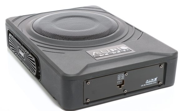 Audio System