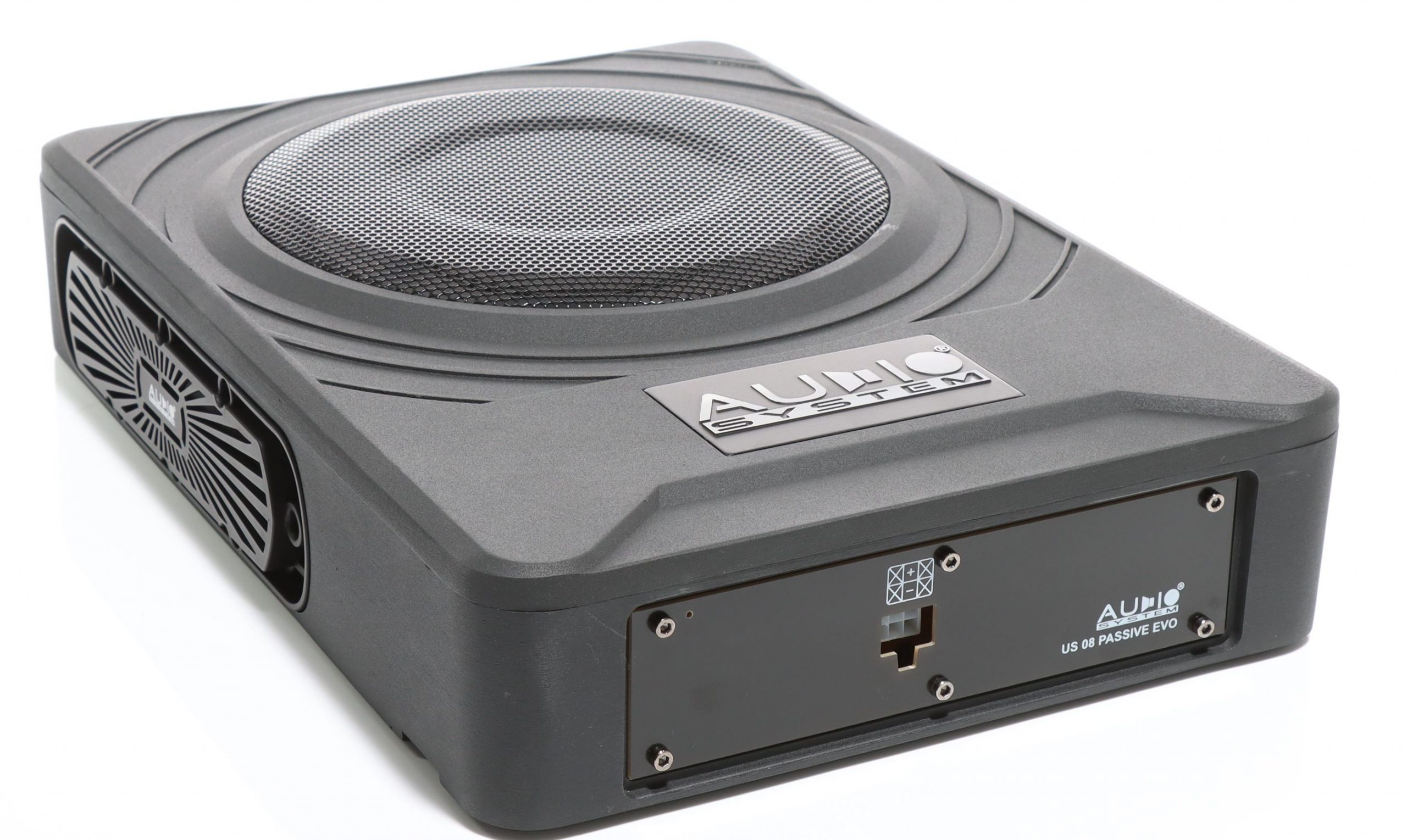 Audio System