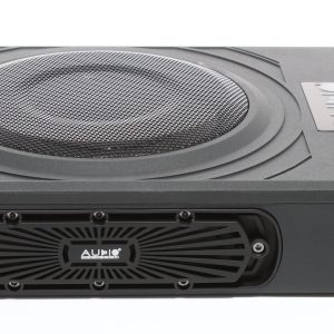Audio System US08 PASSIVE EVO - 8" Passiv Underseat Subwoofer - Image 3