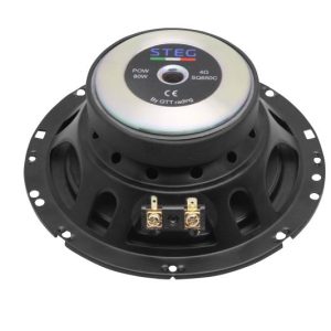 Steg SQL650C - 2-Vejs Komponent System - Image 4