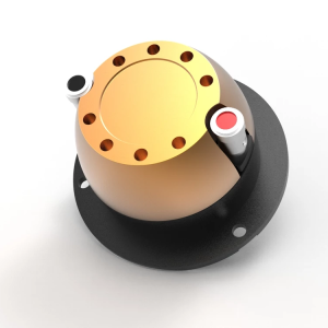 Steg NT-33 - SPL Diskanter - Image 2