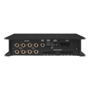 Helix DSP ULTRA S - 12-Kanals DSP Processor - Image 3