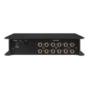 Helix DSP ULTRA S - 12-Kanals DSP Processor - Image 2